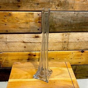 Tall Vase